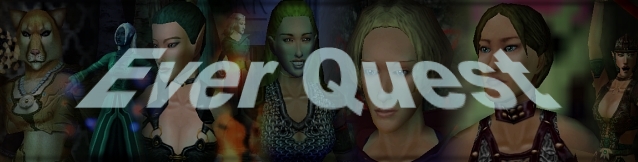 Click here for more info in EverQuest